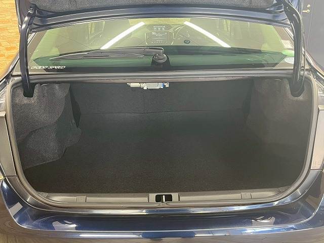 スバル インプレッサG4の画像13