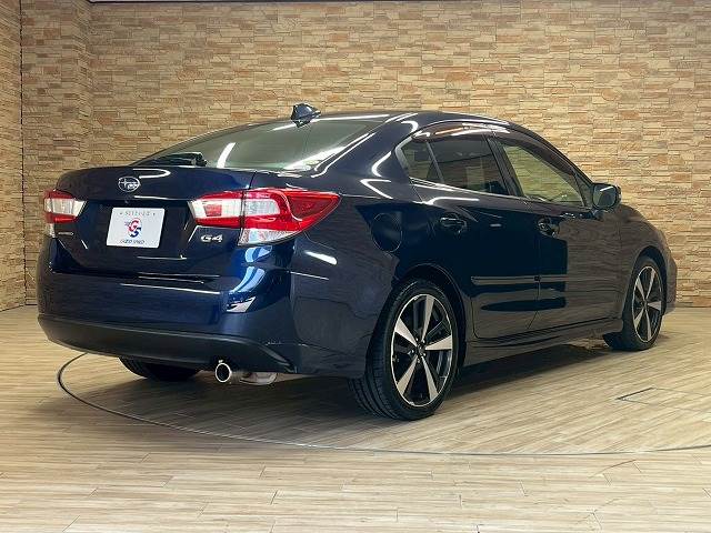 スバル インプレッサG4の画像17