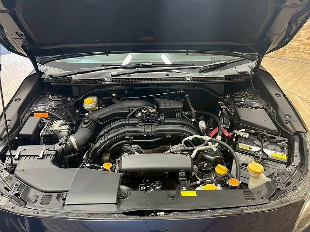 スバル インプレッサG4の画像18