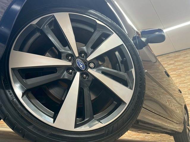 スバル インプレッサG4の画像19