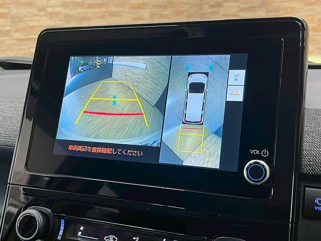 シエンタハイブリッドZ 内装他