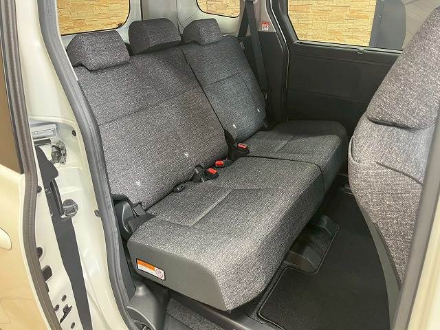 シエンタハイブリッドZ 内装他