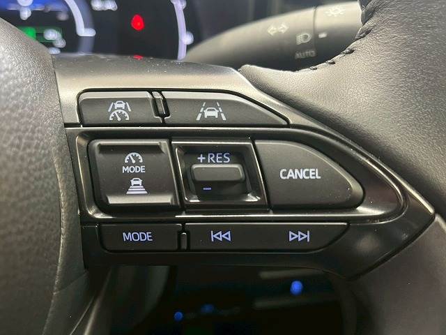 トヨタ シエンタハイブリッドの画像7