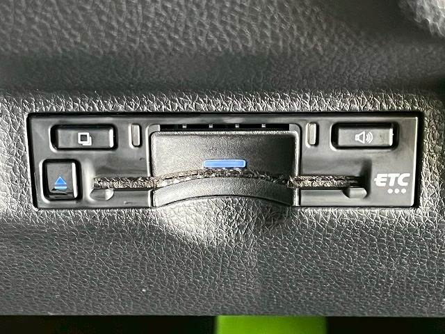 トヨタ シエンタハイブリッドの画像12