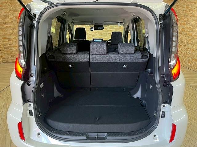 トヨタ シエンタハイブリッドの画像13