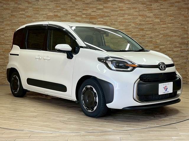 トヨタ シエンタハイブリッドの画像15