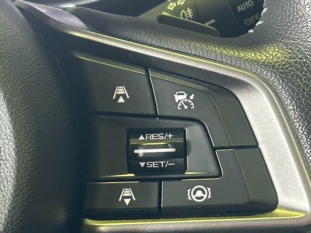 スバル フォレスターの画像7