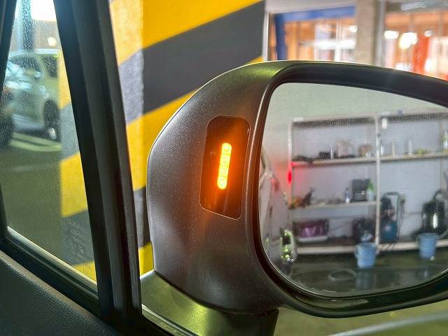 スバル フォレスターの画像8