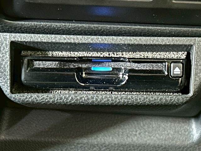 スバル フォレスターの画像12