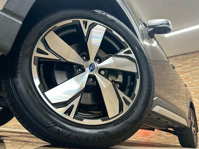 スバル フォレスターの画像19