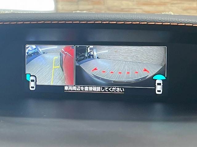 XVハイブリッド 2.0e-L EyeSight ブラックレザー 内装他