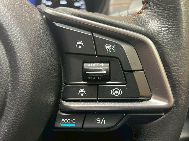 スバル XVの画像7