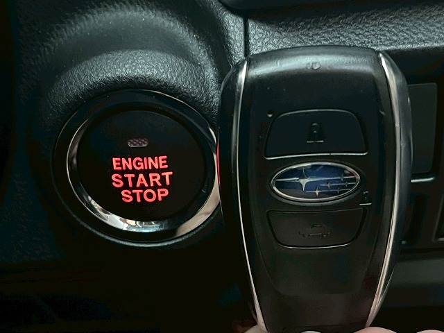 スバル XVの画像9