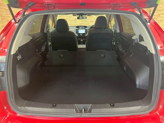 スバル XVの画像13