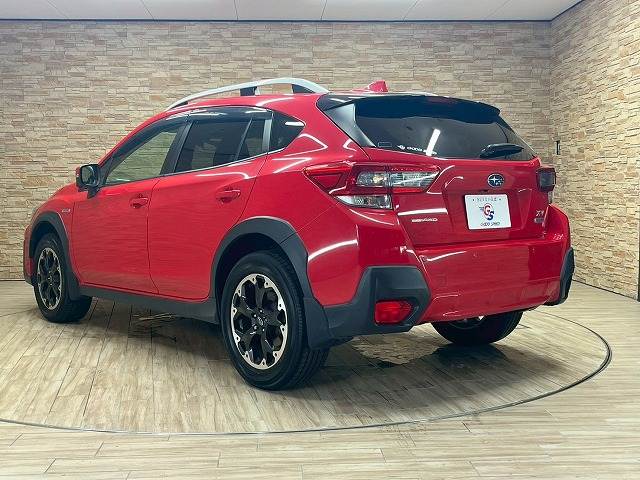 スバル XVの画像16