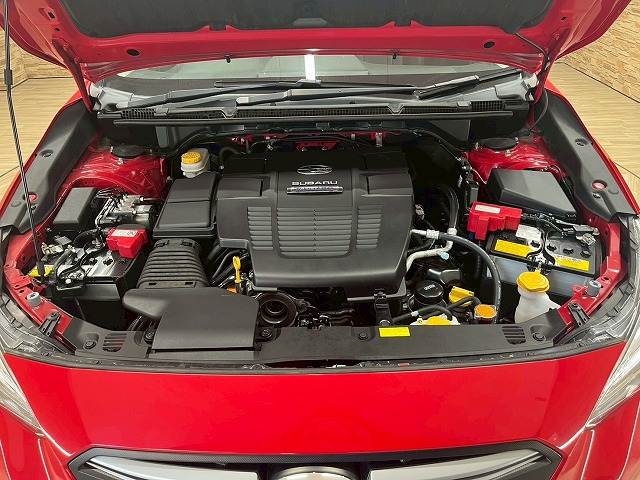 スバル XVの画像18