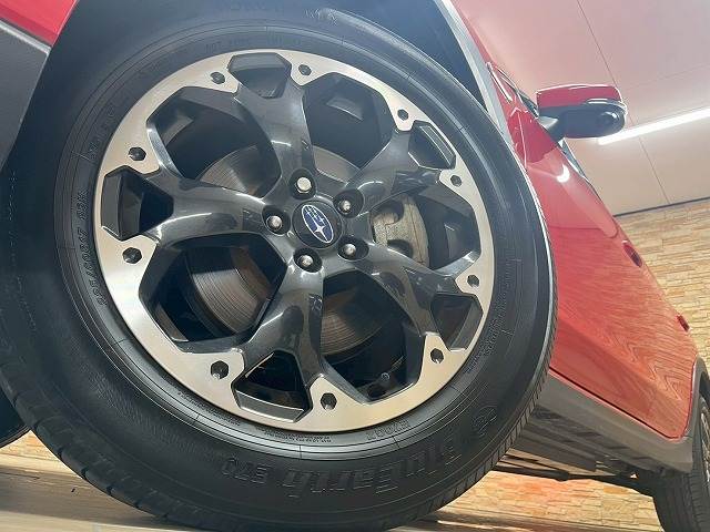 スバル XVの画像19