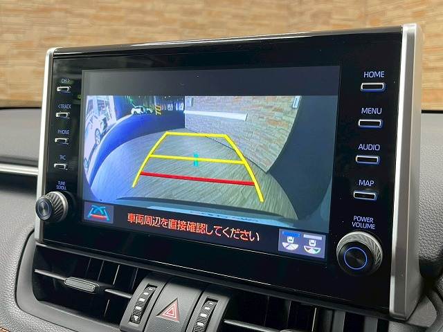 トヨタ RAV4の画像4