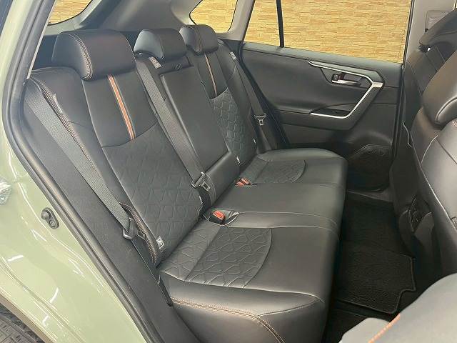 トヨタ RAV4の画像6