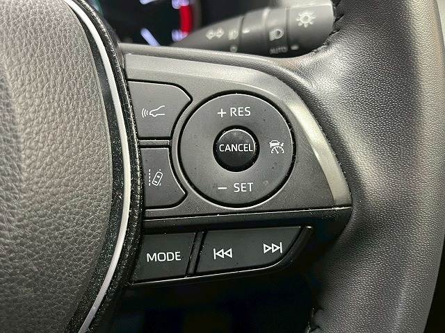 トヨタ RAV4の画像7