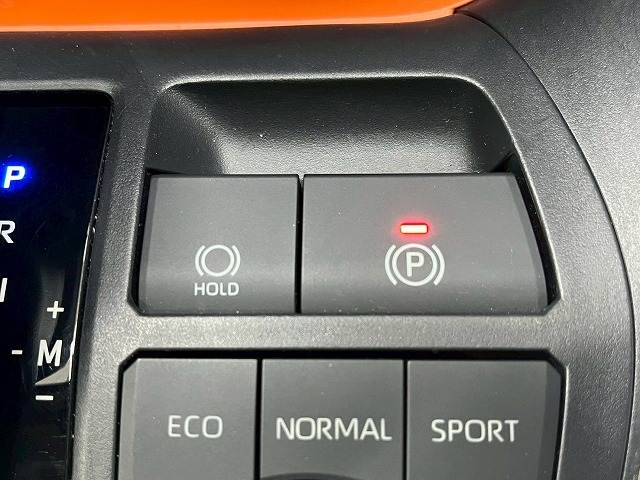 トヨタ RAV4の画像11