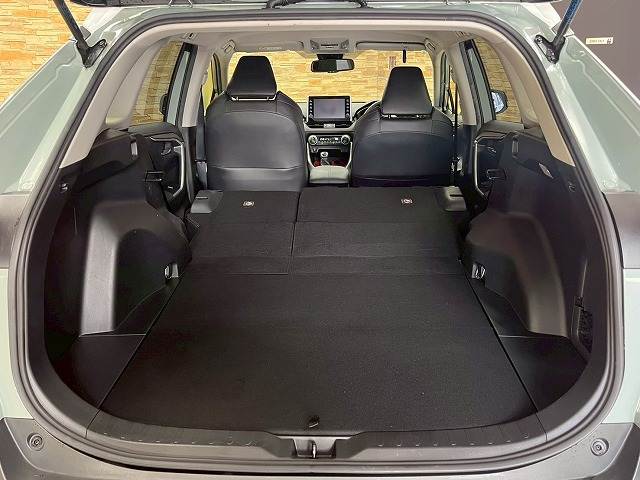 トヨタ RAV4の画像13