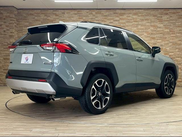 トヨタ RAV4の画像16