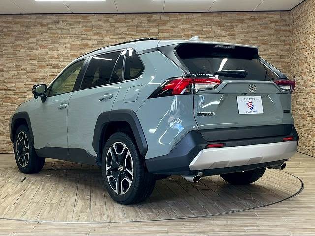 トヨタ RAV4の画像17