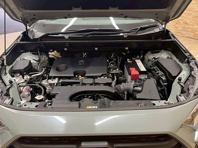 トヨタ RAV4の画像18