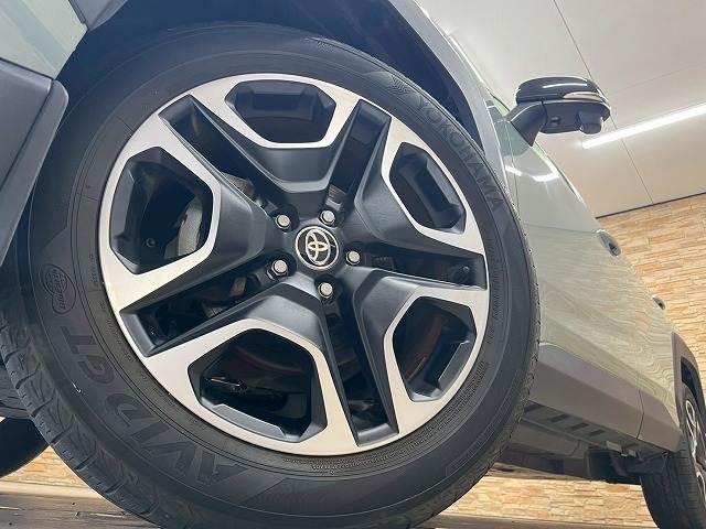 トヨタ RAV4の画像19