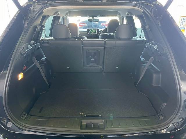 三菱 アウトランダーPHEVの画像13