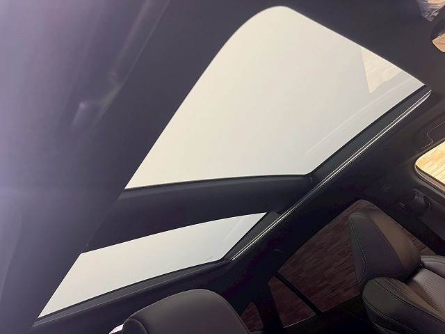 トヨタ ハリアーハイブリッドの画像9