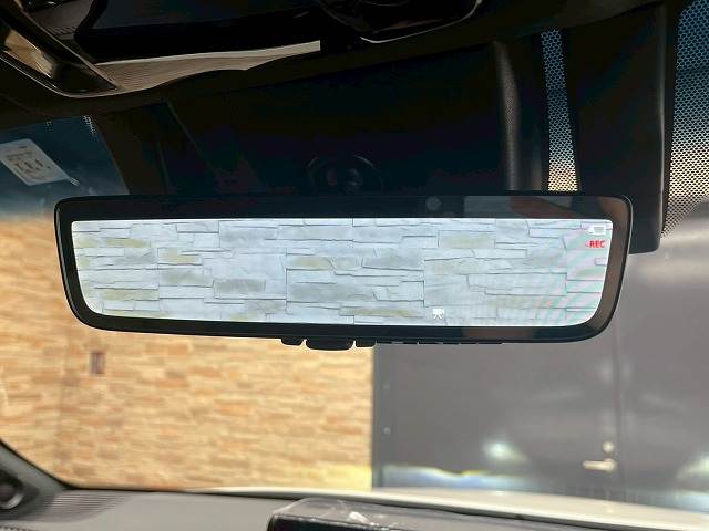 トヨタ ハリアーハイブリッドの画像10