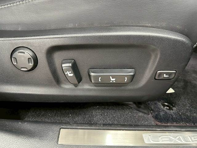 レクサス RXの画像12