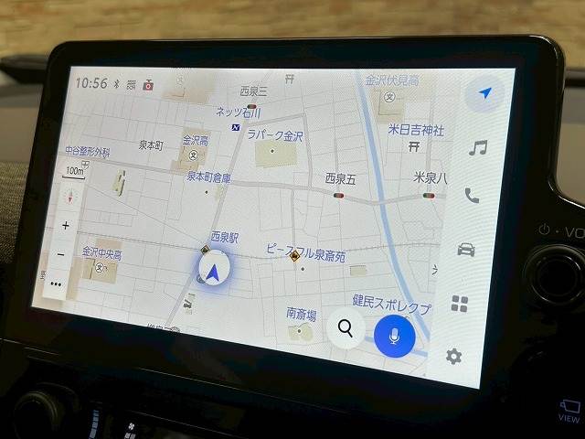 シエンタハイブリッドZ 内装他