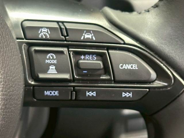 トヨタ シエンタハイブリッドの画像7