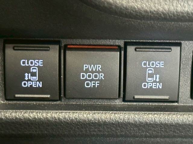 トヨタ シエンタハイブリッドの画像11