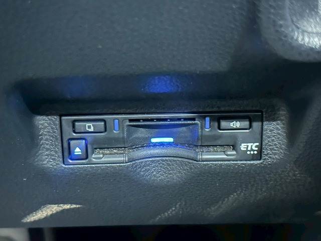 トヨタ シエンタハイブリッドの画像12