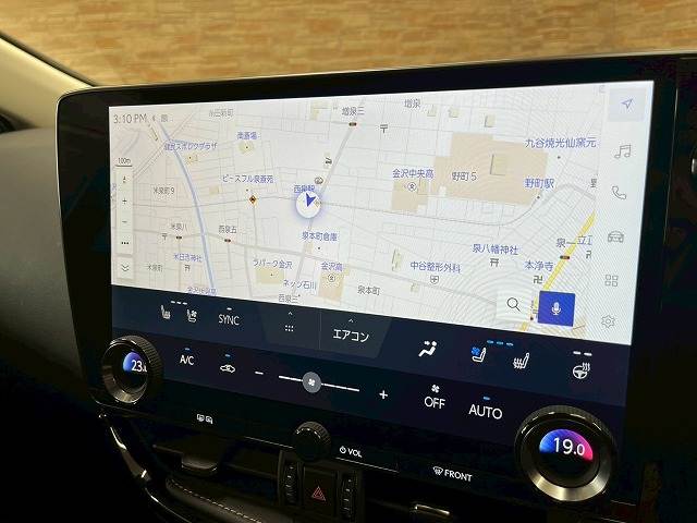 レクサス NXの画像3