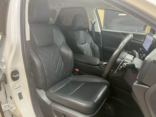 レクサス NXの画像5