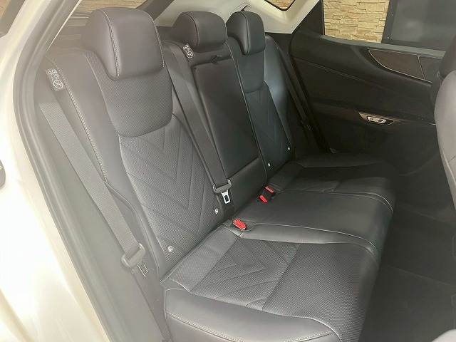 レクサス NXの画像6