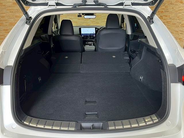 レクサス NXの画像13