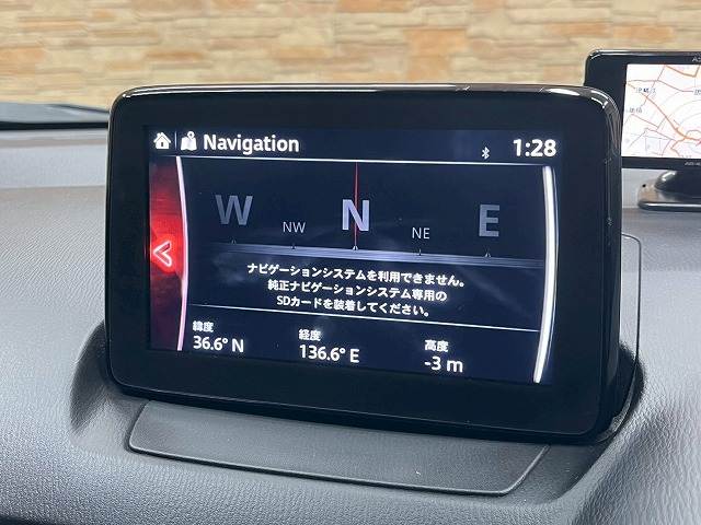 マツダ CX-3の画像3