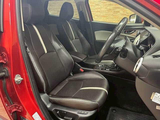 マツダ CX-3の画像5