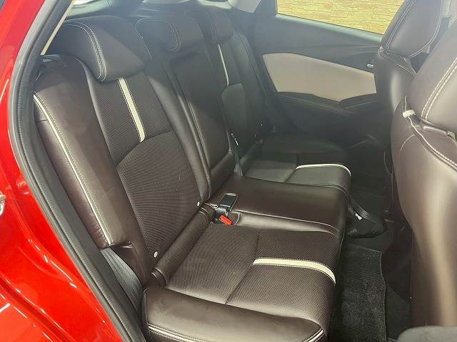 マツダ CX-3の画像6