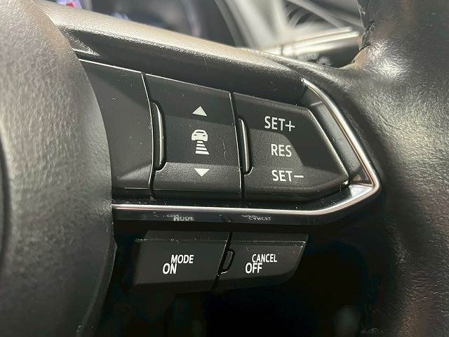 マツダ CX-3の画像7