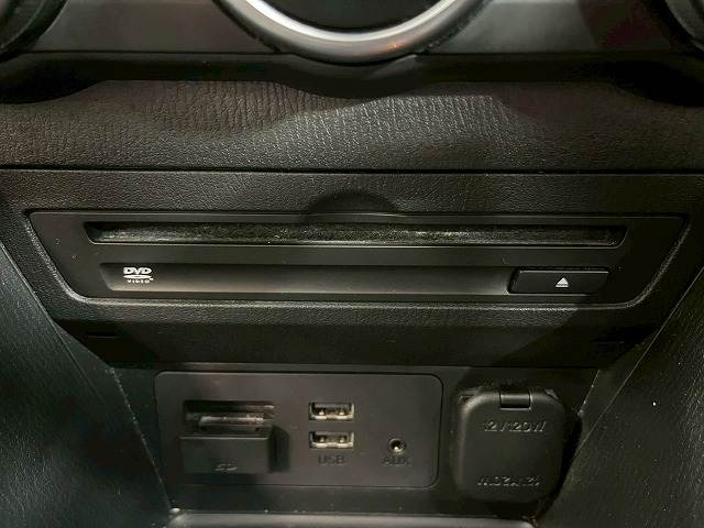 マツダ CX-3の画像11