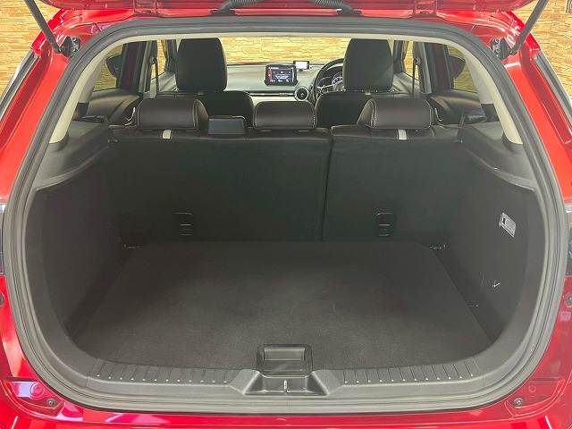 マツダ CX-3の画像13