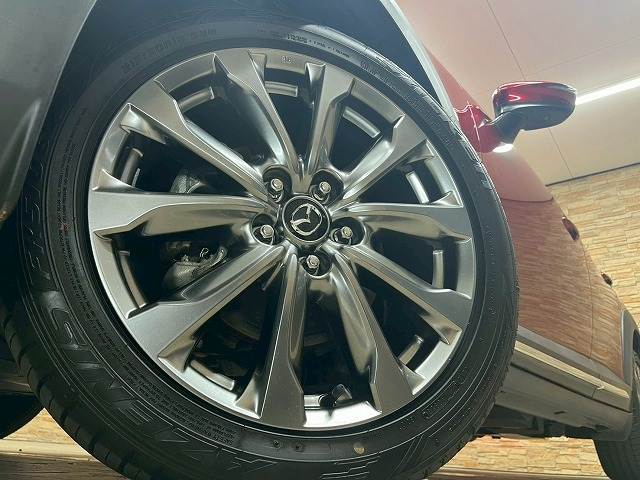 マツダ CX-3の画像19