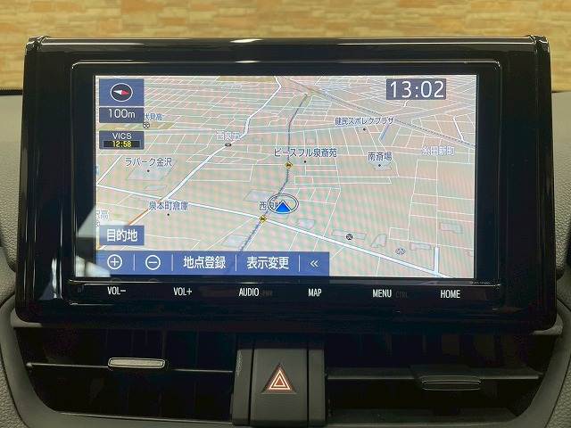 トヨタ RAV4の画像3